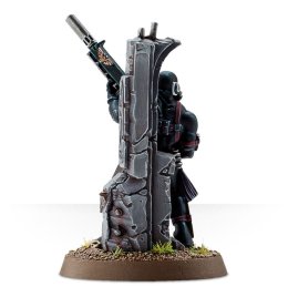 Vindicare Assassin (предзаказ 2025)