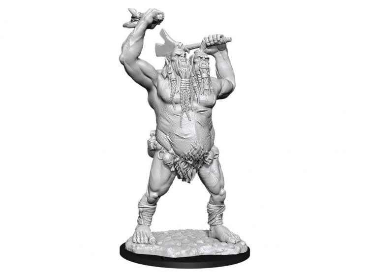  D&D Nolzur's Marvelous Miniatures: Ettin
