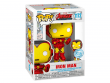 Фигурка Funko POP! Avengers Beyond Earth's Mightiest: Iron Man
