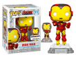 Фигурка Funko POP! Avengers Beyond Earth's Mightiest: Iron Man