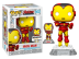Фигурка Funko POP! Avengers Beyond Earth&#039;s Mightiest: Iron Man