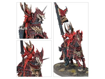Soulblight Gravelords: Vengorian Court (Age of Sigmar)