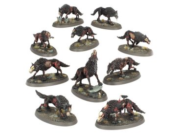 Soulblight Gravelords: Vengorian Court (Age of Sigmar)