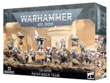 Pathfinder Team