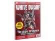 White Dwarf 495 (предзаказ 2023)
