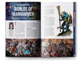 White Dwarf 495 (предзаказ 2023)