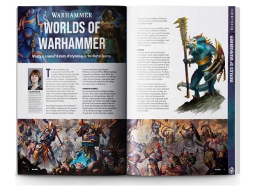 White Dwarf 495 (предзаказ 2023)