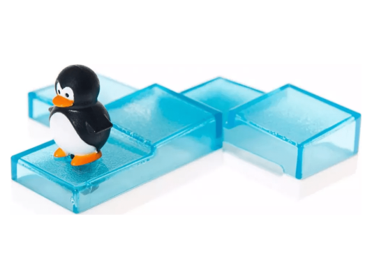 Настольная игра Пингвины на льдинах