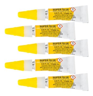 Super Glue
