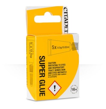 Super Glue