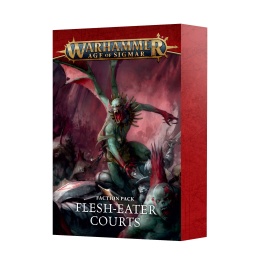 Faction Pack: Flesh-Eater Courts (предзаказ 2024)