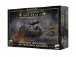 Leman Russ Executioner and Demolisher Squadron