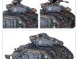 Leman Russ Executioner and Demolisher Squadron