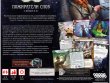 Ужас Аркхэма. Карточная игра: Пожиратели снов. Сыщики
