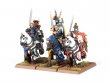 Bretonnian Questing Knights (предзаказ 2024, GW Direct)