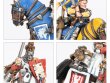 Bretonnian Questing Knights (предзаказ 2024, GW Direct)