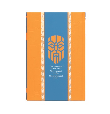 The High Kahl's Oath (Special Edition) (GW Direct)