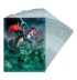 Warscroll Cards: Idoneth Deepkin