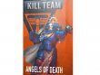Kill Team: Angels of Death - Datacards (предзаказ 2024)