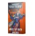 Kill Team: Angels of Death - Datacards (предзаказ 2024)