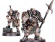 Madryc Helbane and Lugrun (предзаказ 2025, GW Direct)