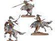 Snarlboss and Wolfgit Retinue (предзаказ 2025)