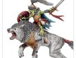 Snarlboss and Wolfgit Retinue (предзаказ 2025)