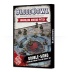 Blood Bowl: Undead Pitch and Dugouts