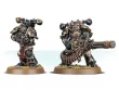 Chaos Space Marines Havocs