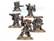 Chaos Space Marines Havocs