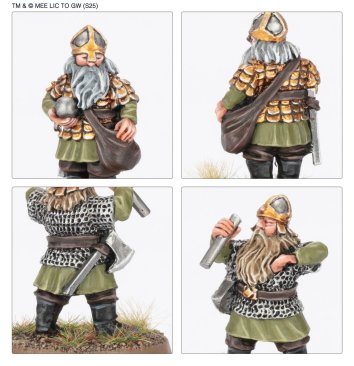 Khazad-dun Dwarven Ballista (предзаказ 2025, GW Direct)