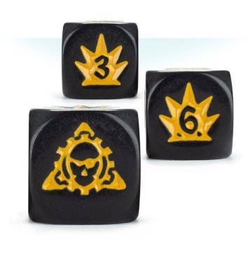 Apocalypse Dice
