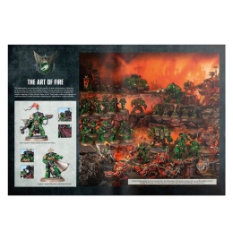 Codex Supplement: Salamanders