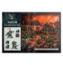 Codex Supplement: Salamanders