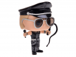 Фигурка Funko POP! Rocks. Judas Priest: Rob Halford