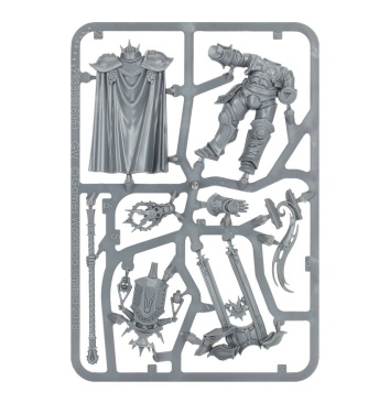 Stormcast Eternals Exorcism Soulstrike