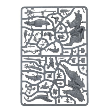 Stormcast Eternals Exorcism Soulstrike