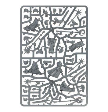 Stormcast Eternals Exorcism Soulstrike