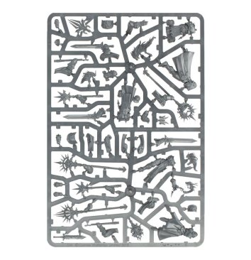 Stormcast Eternals Exorcism Soulstrike