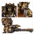 Legio Custodes Aquilon Terminators with Infernus Firepikes (предзаказ 2025, GW Direct)