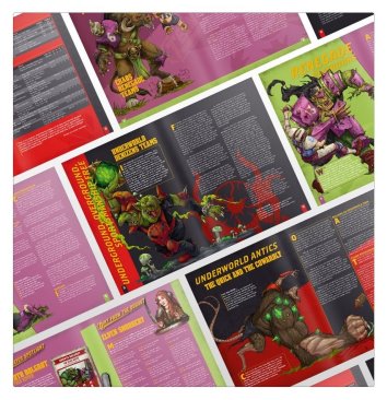 Blood Bowl Spike! Journal Issue 9