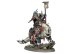 Chaos Lord on Karkadrak (Age of Sigmar)