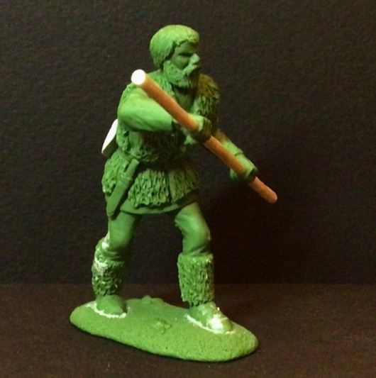 Друзья Робин Гуда