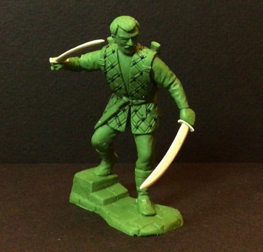 Друзья Робин Гуда