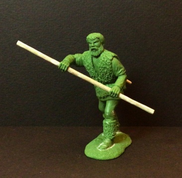 Друзья Робин Гуда