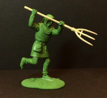 Друзья Робин Гуда