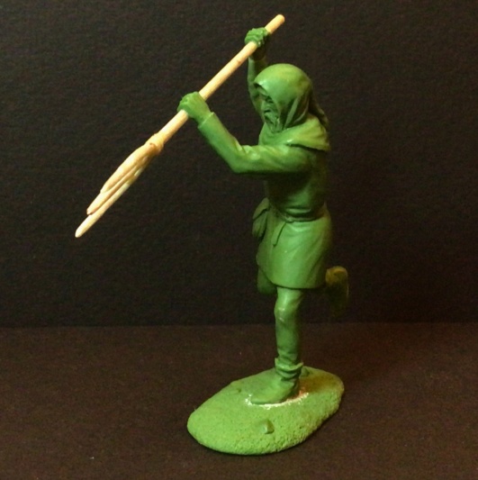 Друзья Робин Гуда