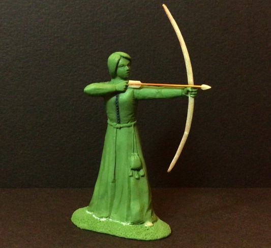 Друзья Робин Гуда