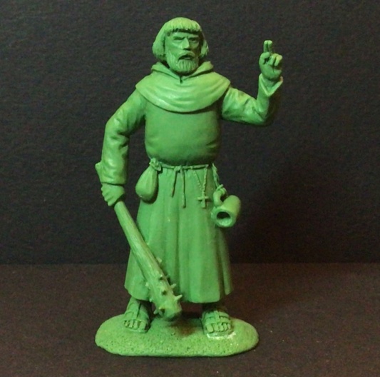 Друзья Робин Гуда