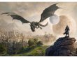 Пазл The Elder Scrolls Online Elsweyr - 1000 элементов (Gaming серия)